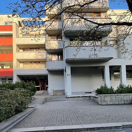 Alintoma Holiday Apartment 帕兰加 外观 照片