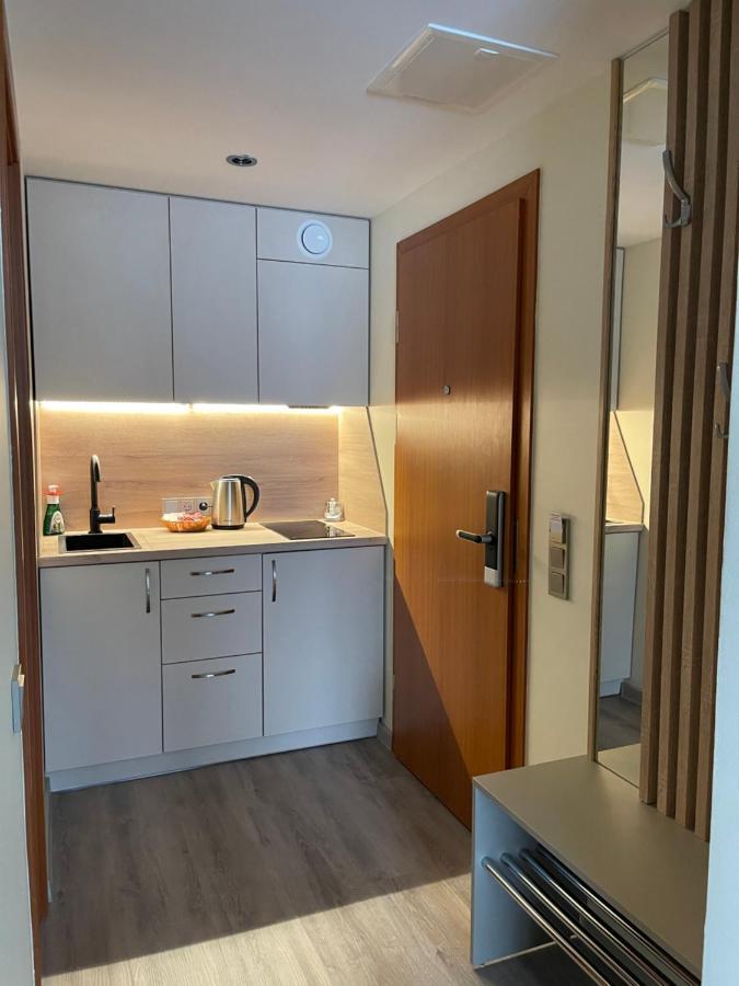 Alintoma Holiday Apartment 帕兰加 外观 照片