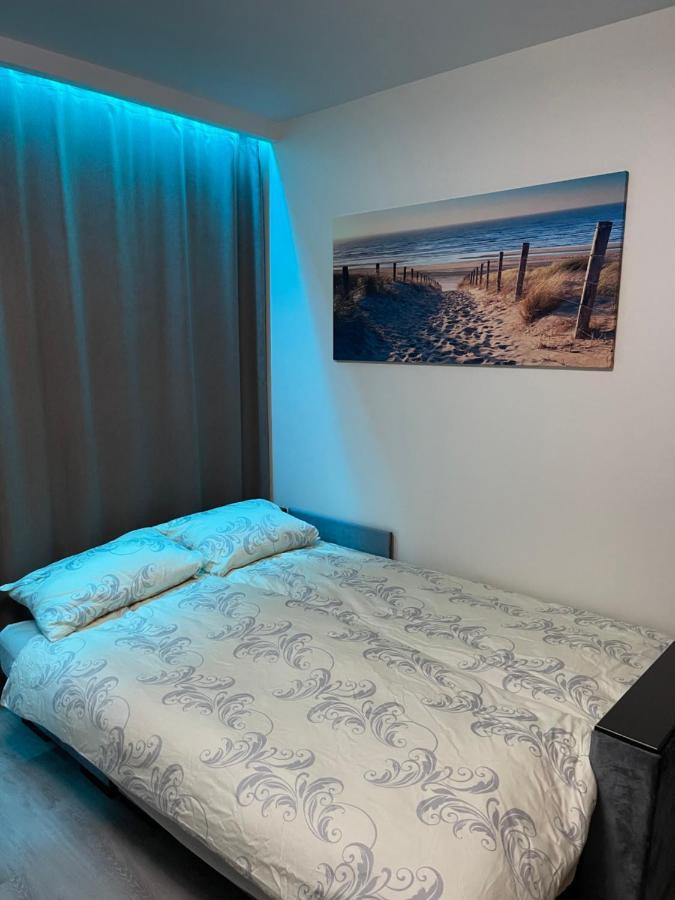 Alintoma Holiday Apartment 帕兰加 外观 照片